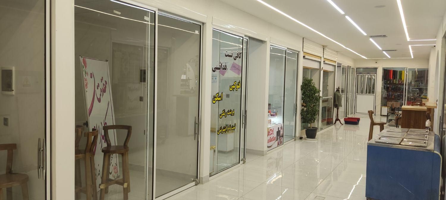نصب درب برقی ،شیشه سکوریت ،جک،سایه بان برقی ،|خدمات پیشه و مهارت|کازرون, |دیوار