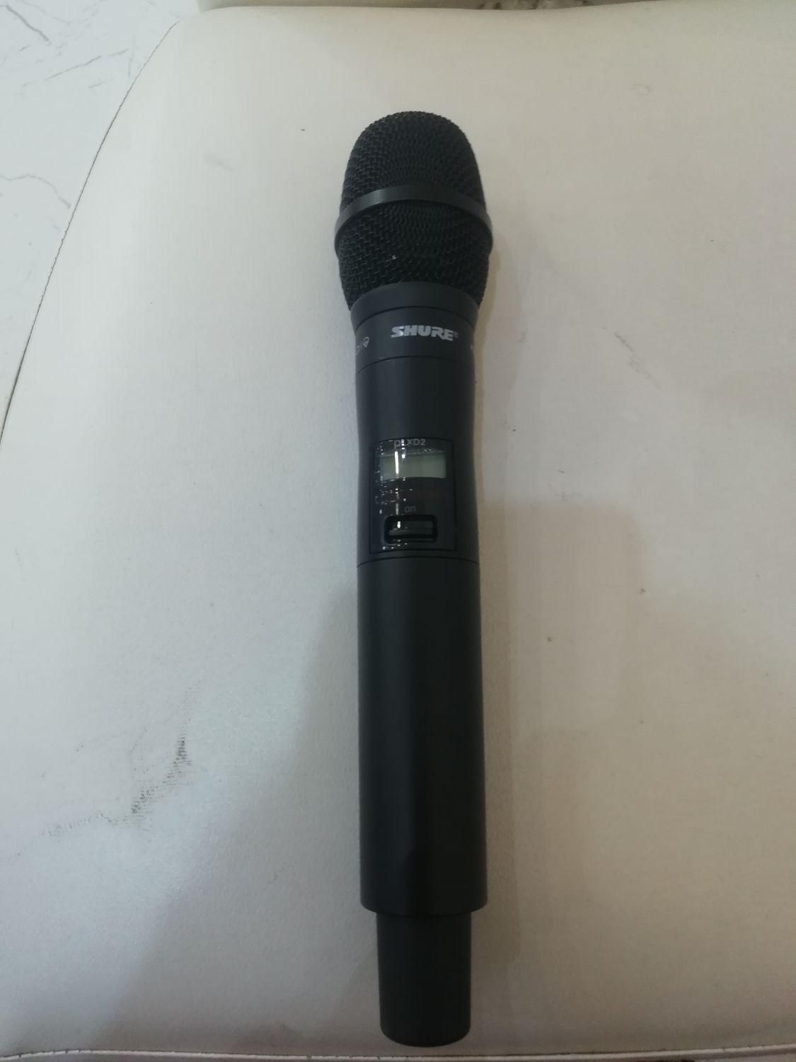 میکروفن شوربتا58سری جدید|آلات موسیقی|سبزوار, هویزه|دیوار