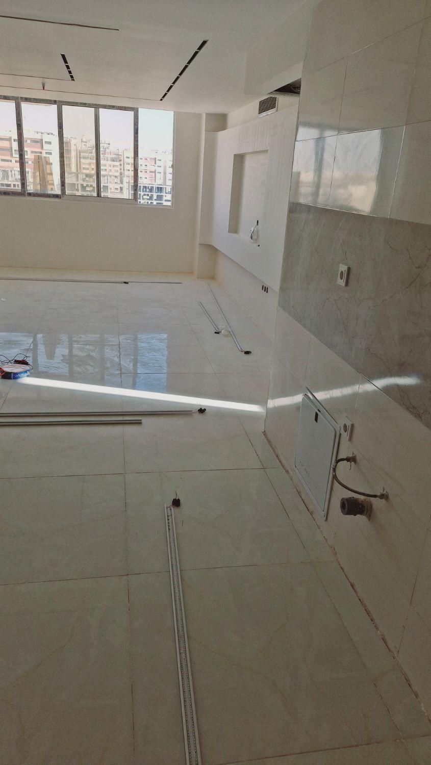 آپارتمان صفر آماده تحویل ۲میلیاردپیش مابقی یکساله|فروش آپارتمان|شاهین‌شهر, خانه کارگر|دیوار