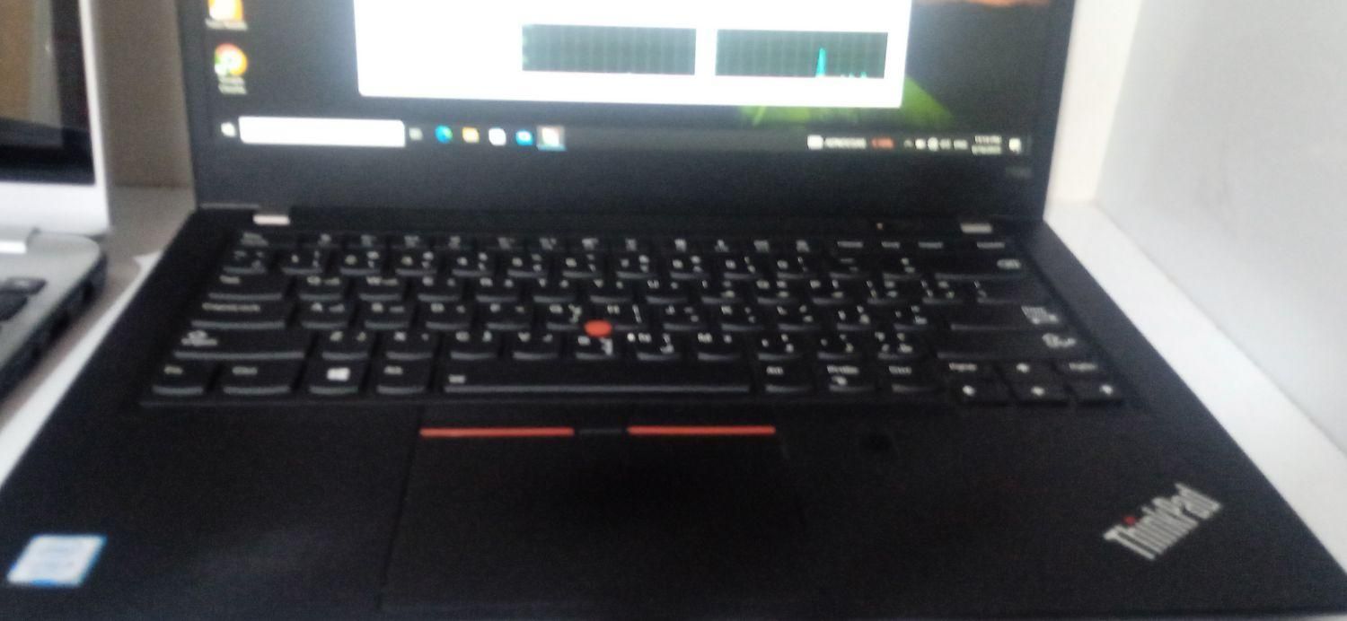 لپ تاپ لنوو t490 نسل ۸|رایانه همراه|فیروزآباد (فارس), |دیوار