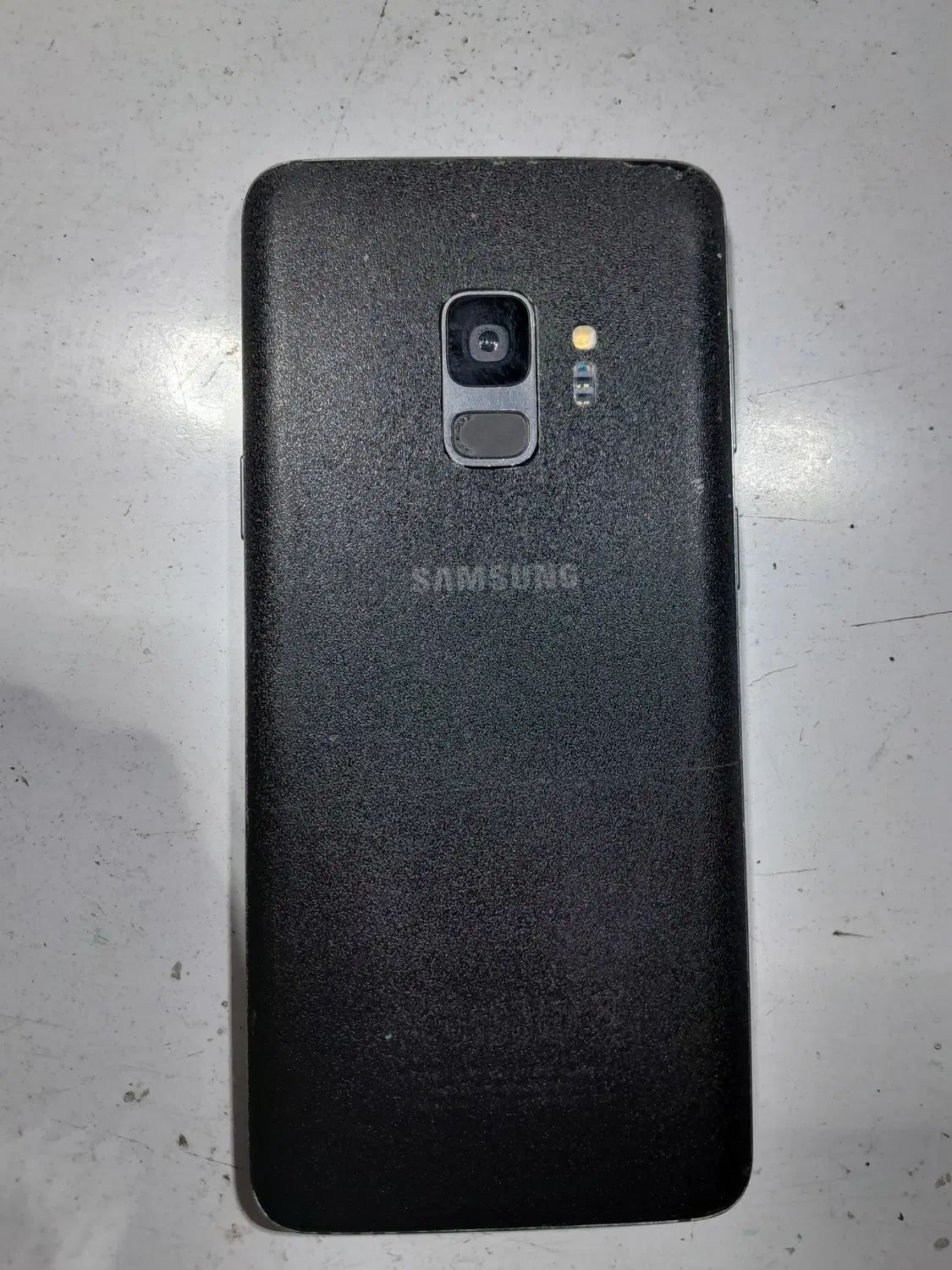 galaxy s9 64 GB|موبایل|مشهد, مصلی (کارمندان اول)|دیوار
