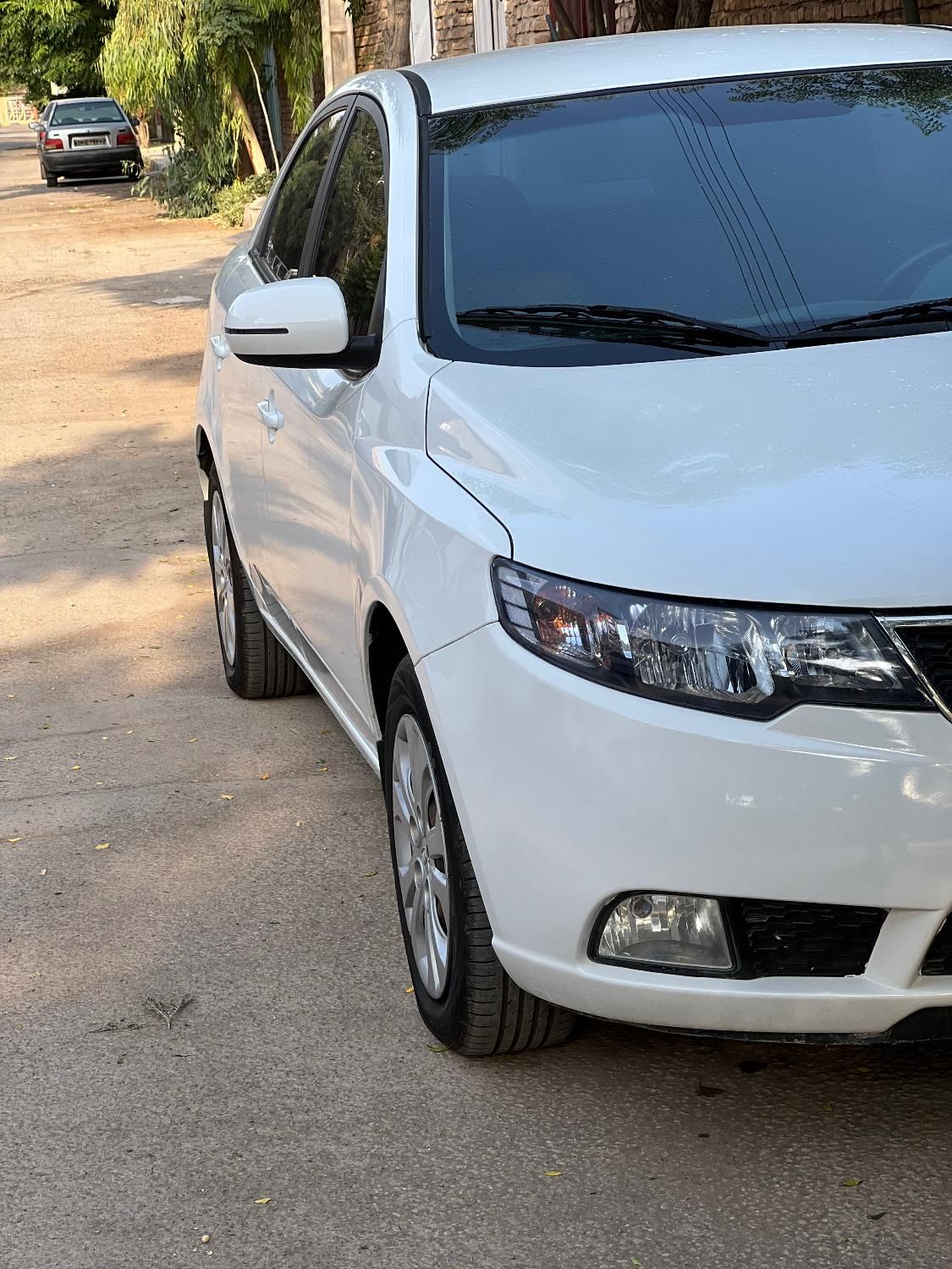 کیا سراتو مونتاژ دنده‌ای 1600cc، مدل ۱۳۹۴|خودرو سواری و وانت|کرمان, |دیوار