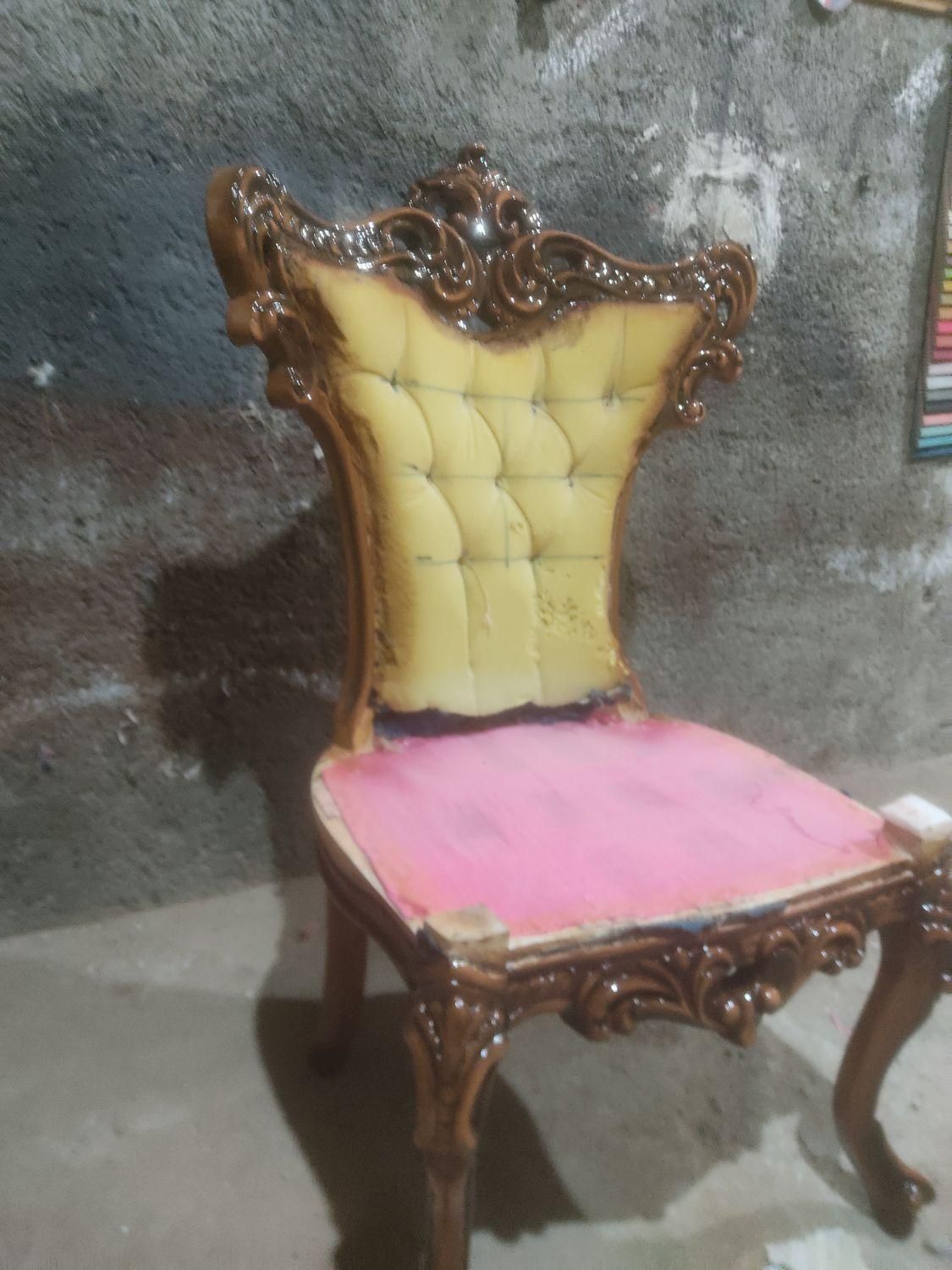 رنگکاری و تعمیرات پذیرفته میشود|خدمات پیشه و مهارت|بومهن, |دیوار