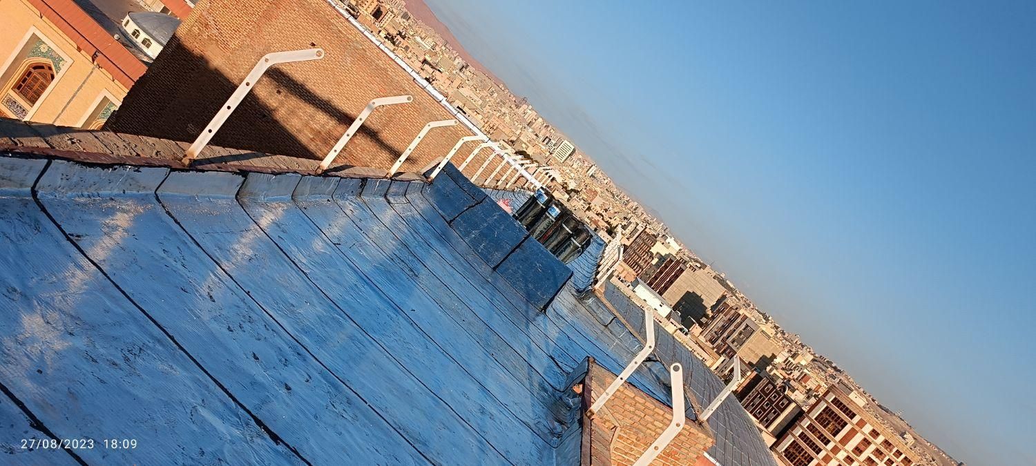 ایزوگام نصبایزگامقیرگونیتعمیر نشت حتی یک متر|خدمات پیشه و مهارت|تبریز, |دیوار