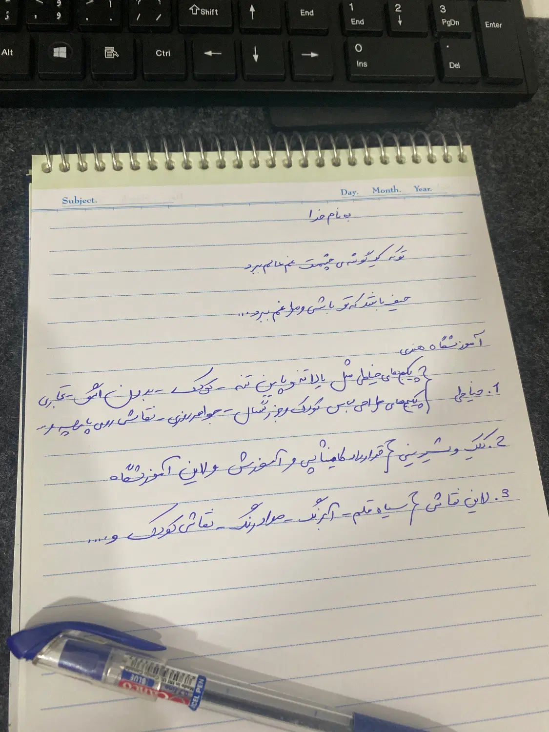 جذب مربی برای تمامی لاین های هنری آموزشگاه|استخدام آموزشی|اهواز, کیان اباد|دیوار