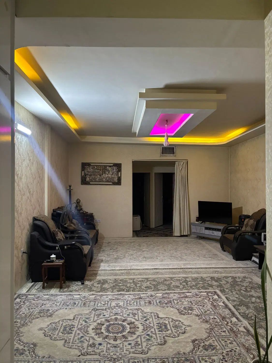 فروش آپارتمان 100 متری دو خواب در ایثارگران|فروش آپارتمان|مشهد, ایثارگران|دیوار