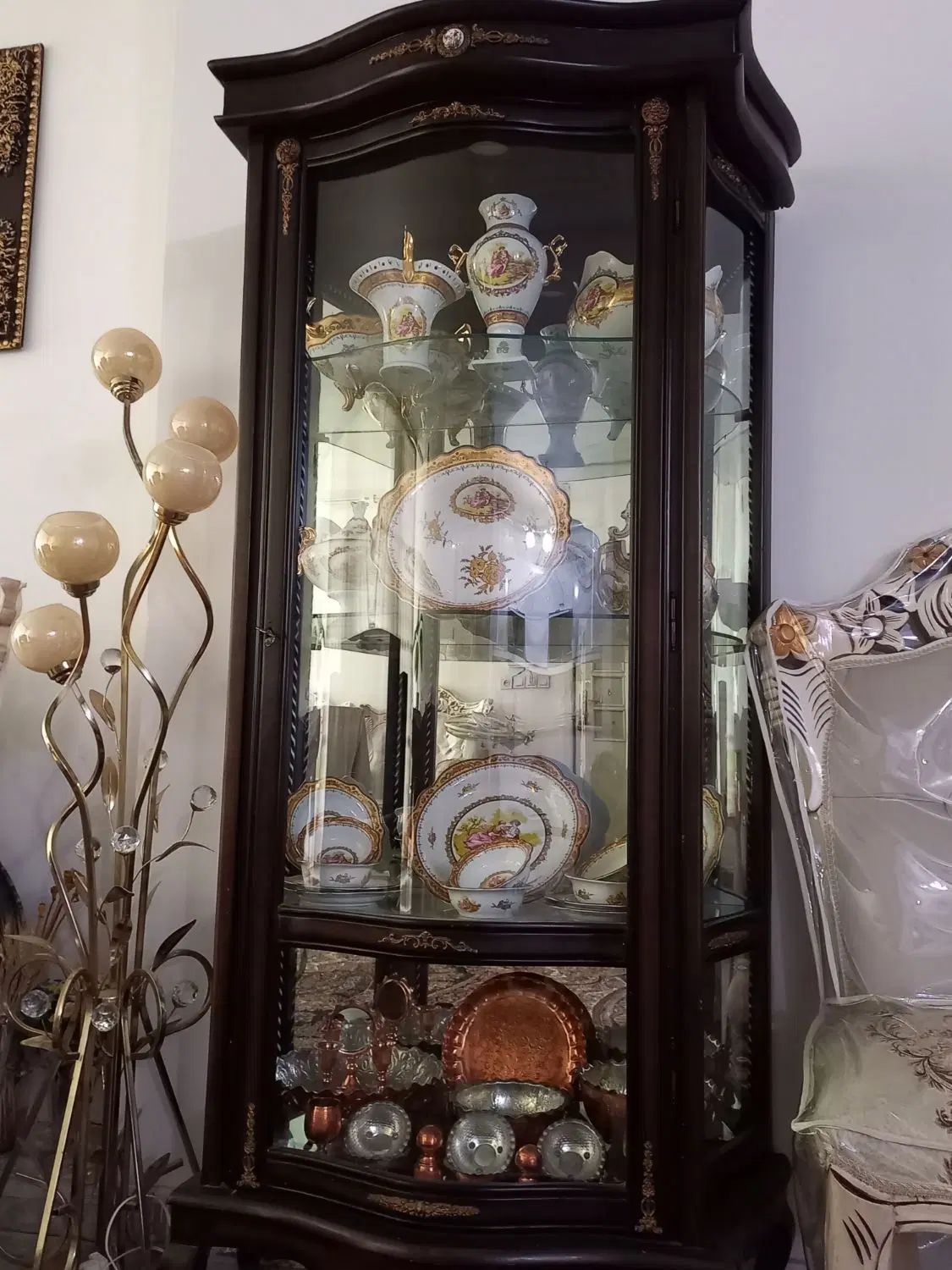 گنجه|حراج|مشهد, موسوی قوچانی|دیوار