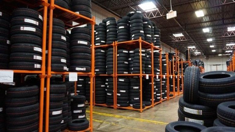 لاستیک اقساطی بدون چک|قطعات یدکی و لوازم جانبی|شیراز, دانشگاه شیراز|دیوار