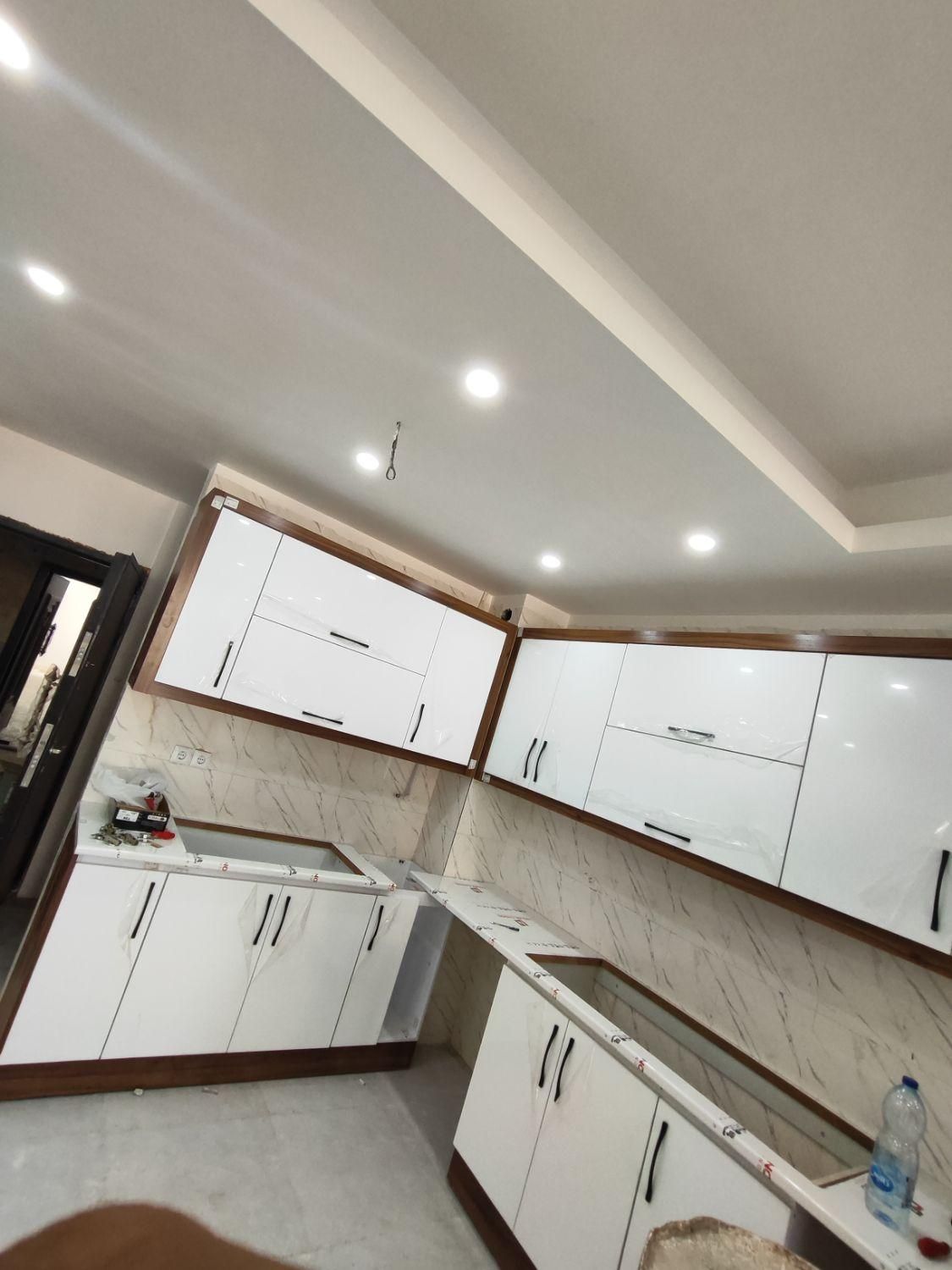 تعمیرات کابینت.اجرا .نصب انواع صنایع چوبی و mdf|خدمات پیشه و مهارت|اهواز, گلستان|دیوار