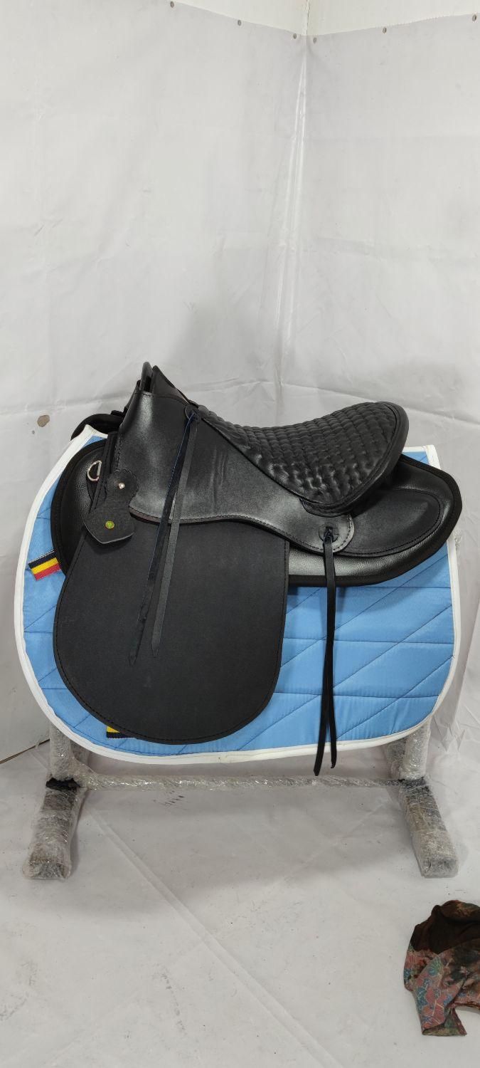 زین طرحاسترالیایی و زین استرالیایی|اسب و تجهیزات اسبسواری|اصفهان, میرعماد|دیوار