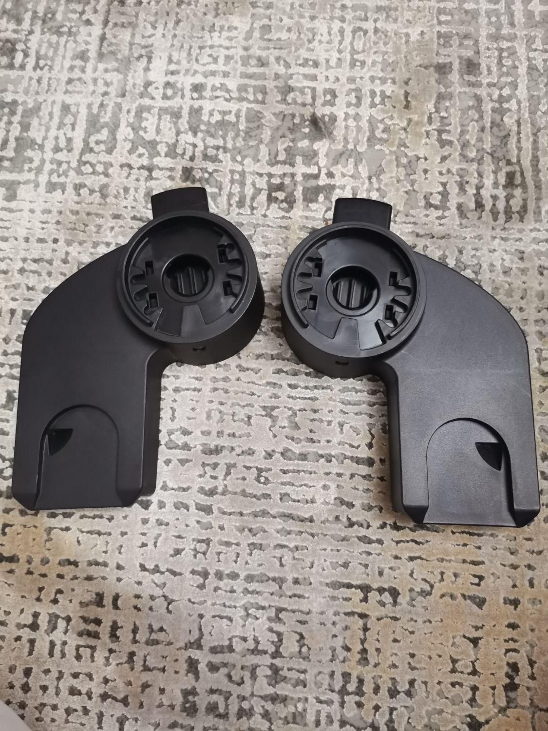 رابط کالسکه مکسی کوزی کویینی zapp|کالسکه و لوازم جانبی|تهران, امانیه|دیوار