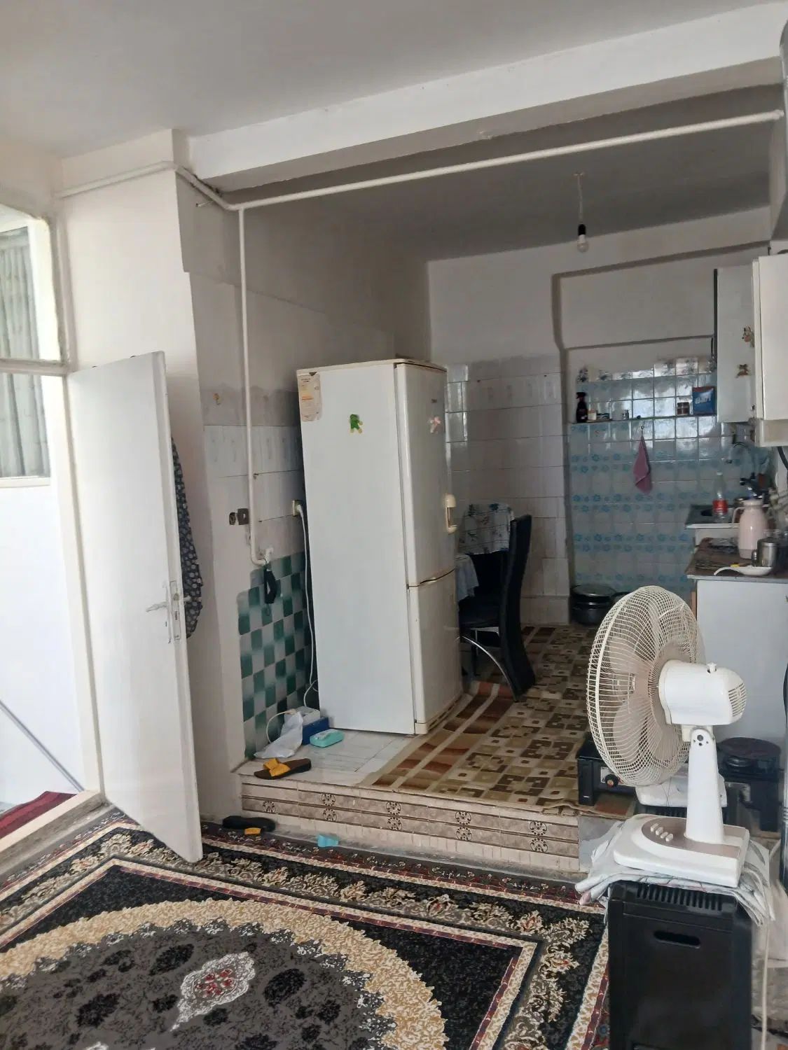 اجاره خانه ویلایی ۵۰ متری در بست|اجارهٔ خانه و ویلا|کرج, شهرک جهان‌نما|دیوار