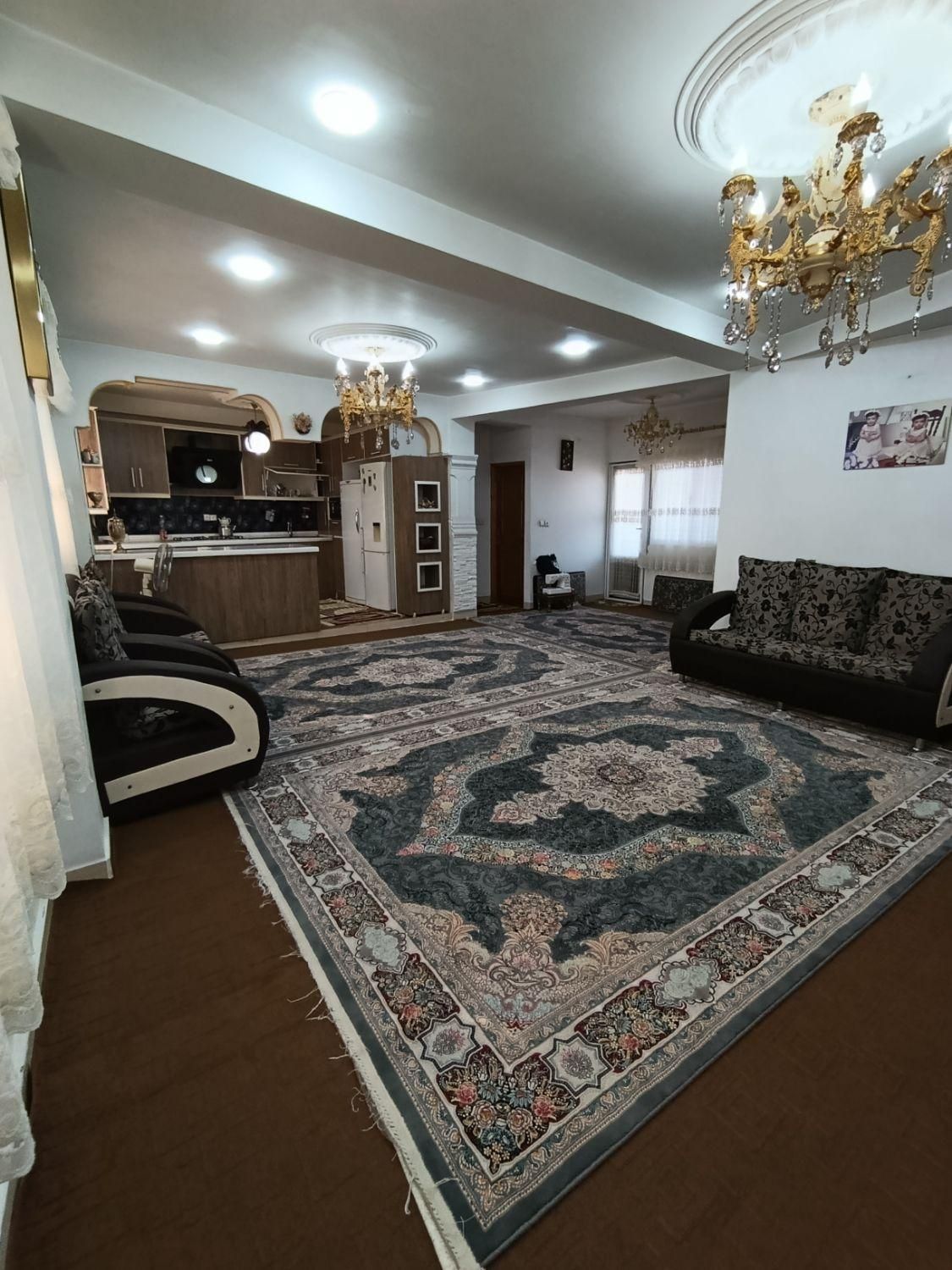 فروش آپارتمان ۳خوابه در لیلاشهر|فروش آپارتمان|لنگرود, |دیوار