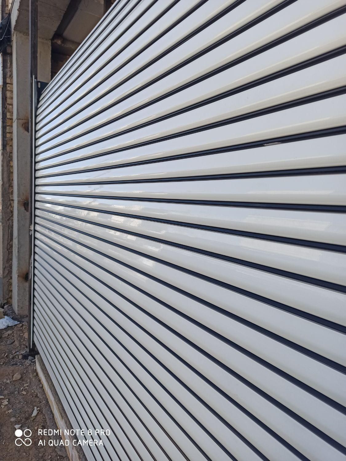 کرکره برقی،جک پارکینگ،دوربین مداربسته|خدمات پیشه و مهارت|شاهرود, |دیوار