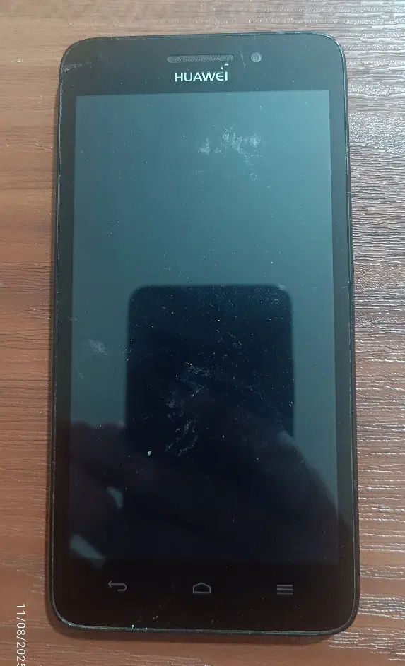 هواوی 4G Ascend G620s با حافظهٔ ۸ گیگابایت|موبایل|کرمانشاه, |دیوار
