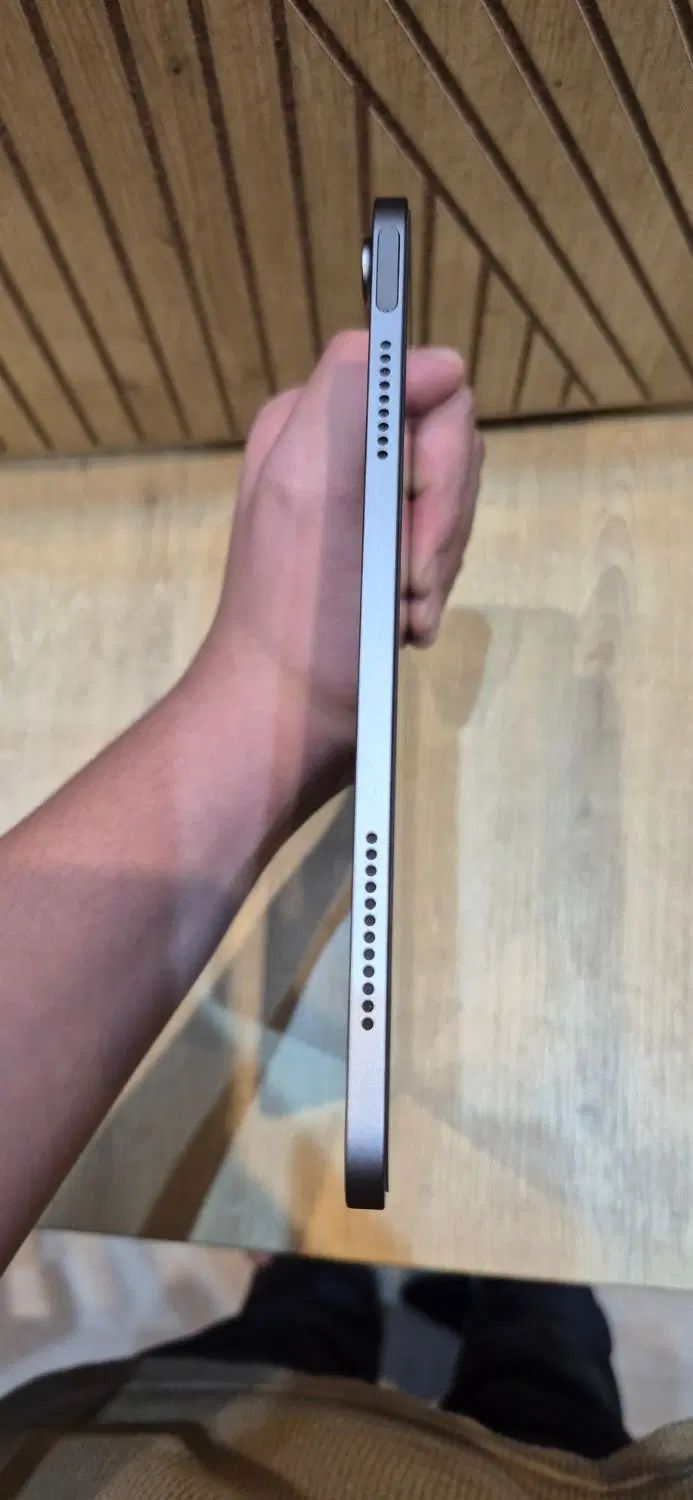 Ipad Air th7 در حد نو|تبلت|تهران, فردوس|دیوار