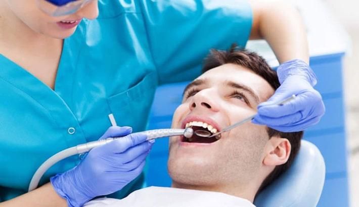 کلینیک دندانپزشکی زیبایی و درمانی (سی متری جی)|خدمات آرایشگری و زیبایی|تهران, جی|دیوار