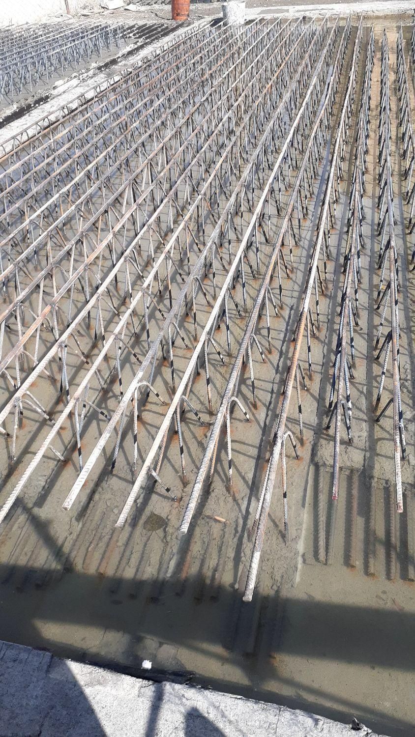 تیرچه سازی شیخی|مصالح و تجهیزات ساختمان|دورود, |دیوار