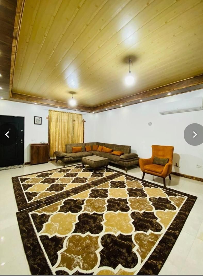 81/خونه مــادر بزرگه۲۳۰متری/۳دقیقه فاصله تا جنگل|فروش خانه و ویلا|چمستان, |دیوار