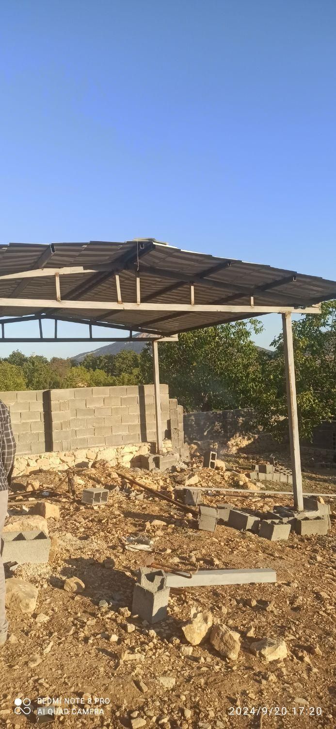 جوشکاری سیار ی ولوله کشی|خدمات پیشه و مهارت|یاسوج, |دیوار