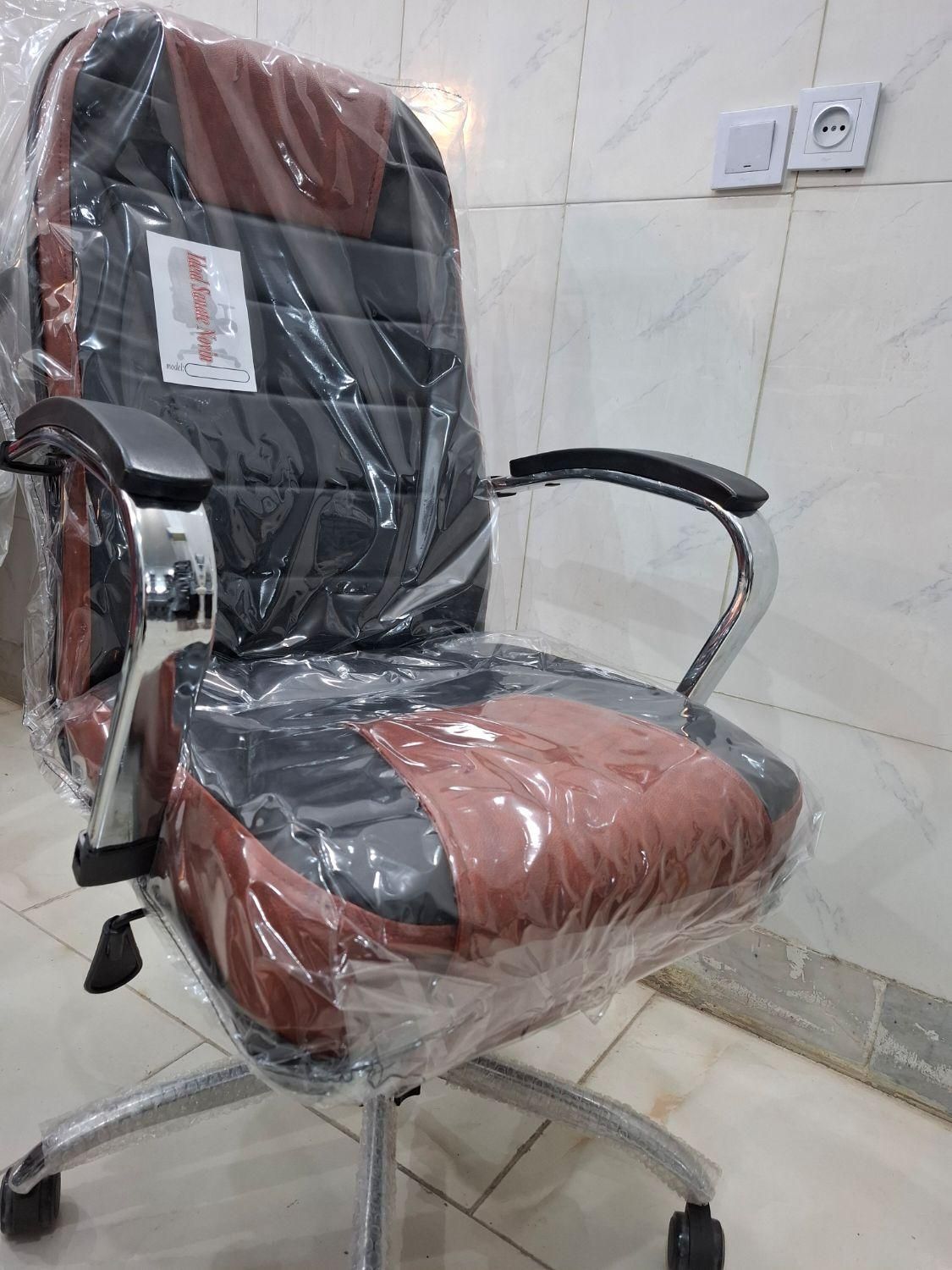 صندلی اداری صندلی مدل۵۰۰۳|دفتر کار|اصفهان, شفق|دیوار