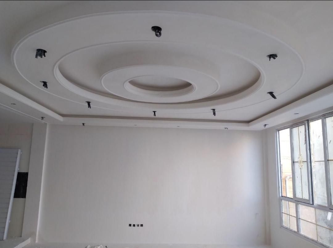 سفیدکاری و لکه گیری ساختمان|خدمات پیشه و مهارت|دوگنبدان, |دیوار