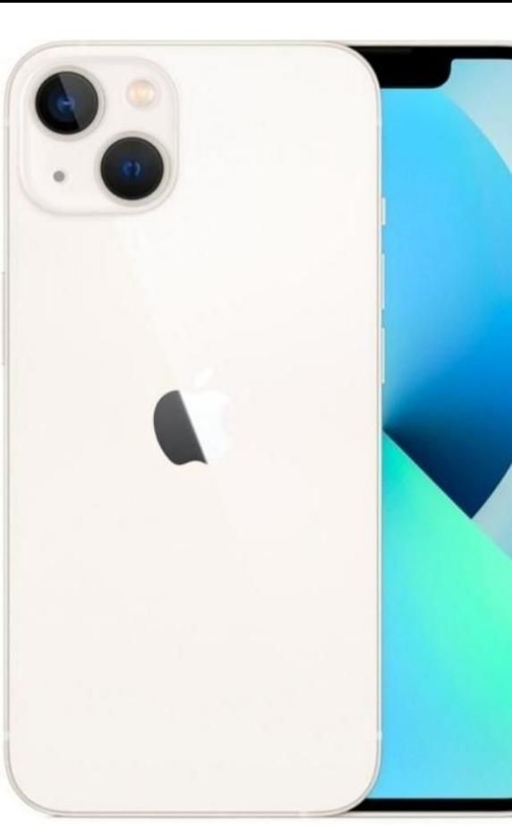 اپل iPhone 13 با حافظهٔ ۱۲۸ گیگابایت|موبایل|شیراز, شهرک گلستان|دیوار