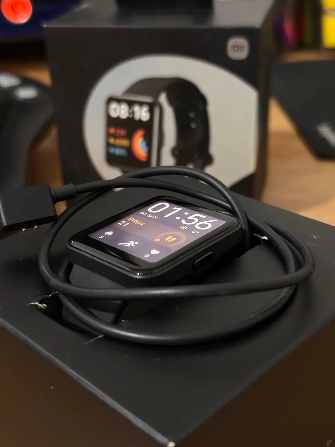 ساعت دیجیتال (redmi watch 2lite )|ساعت|تهران, مرزداران|دیوار