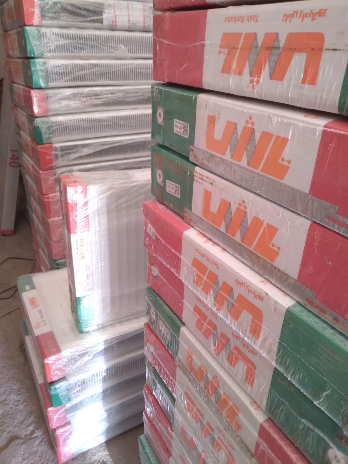 رادیاتور تاش|آبگرمکن، پکیج، شوفاژ|اردبیل, |دیوار