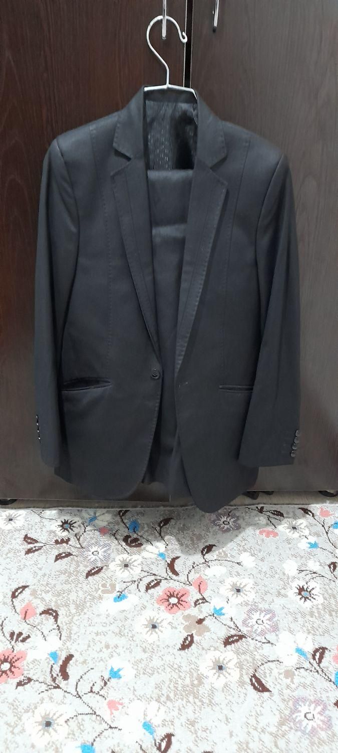 کت و شلوار تمیز و سالم سالم|لباس|لنگرود, |دیوار