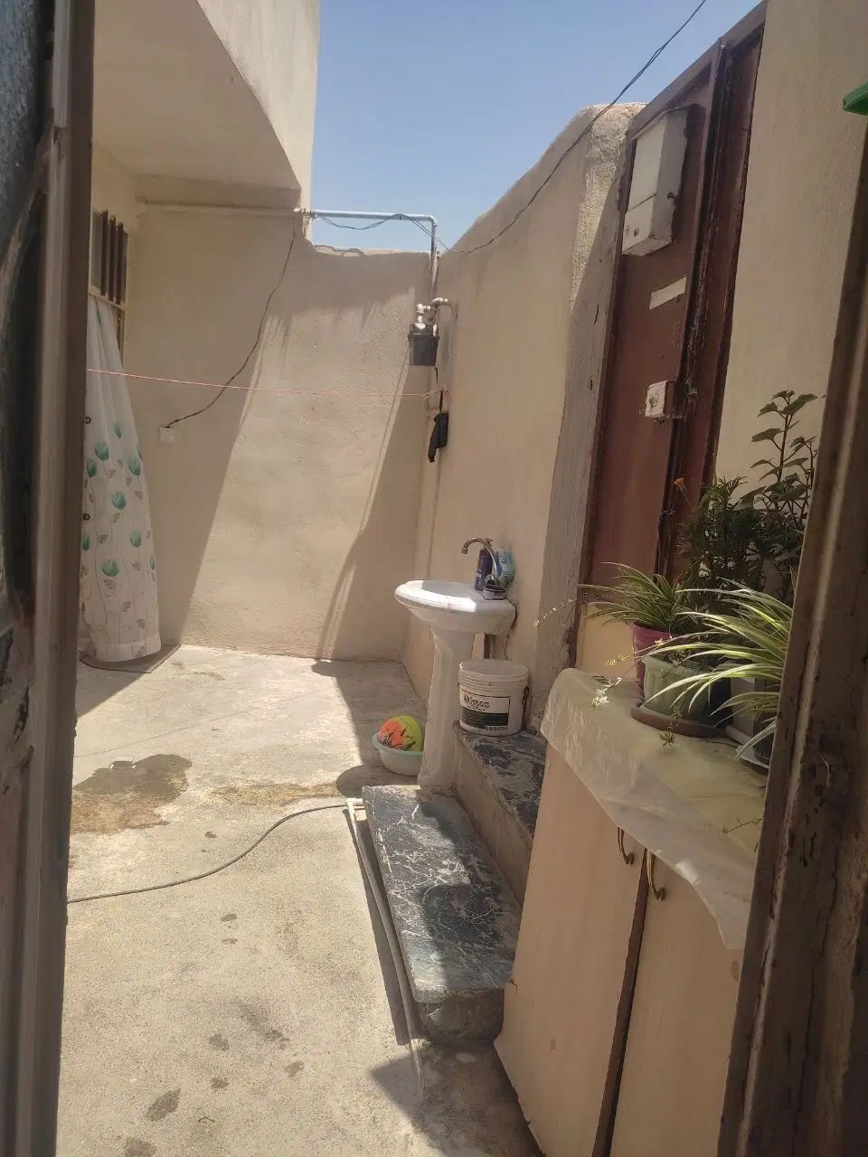 منزل دربست اجاره ای حصار|اجارهٔ خانه و ویلا|کرج, حصار|دیوار