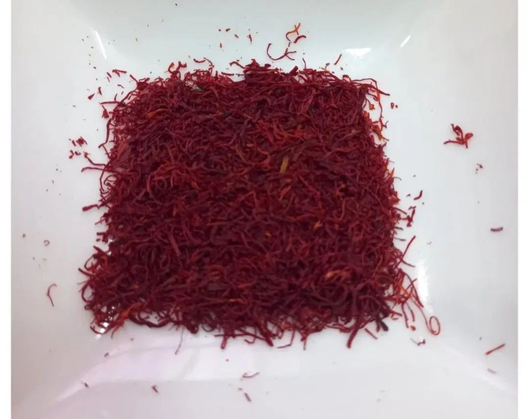 زعفران شکسته قائنات و روغن محلی|خوردنی و آشامیدنی|تهران, آهنگ|دیوار