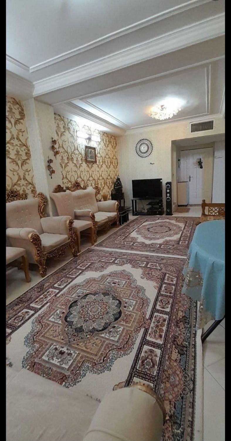 73م2خ/فول‌امکانات/خوش‌نقشه/سرمایه‌گذاری/بدون‌مشابه|فروش آپارتمان|تهران, هلال احمر|دیوار