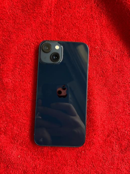 اپل iPhone 13 با حافظهٔ ۱۲۸ گیگابایت|موبایل|اصفهان, باب الدشت|دیوار