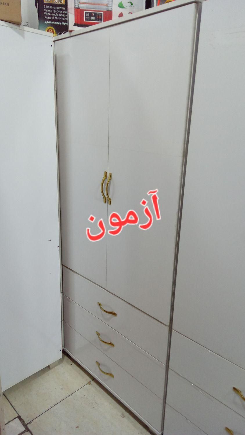 کمد لباس ۳ سه درب ۲ درب ۳ کشو ۴ کشو ۲ کشو|جاکفشی، کمد، دراور|تهران, جیحون|دیوار