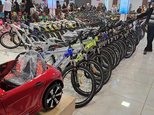 دوچرخه تک عمده بقیمت پخش بخربخر|دوچرخه، اسکیت، اسکوتر|اصفهان, جلالیه|دیوار