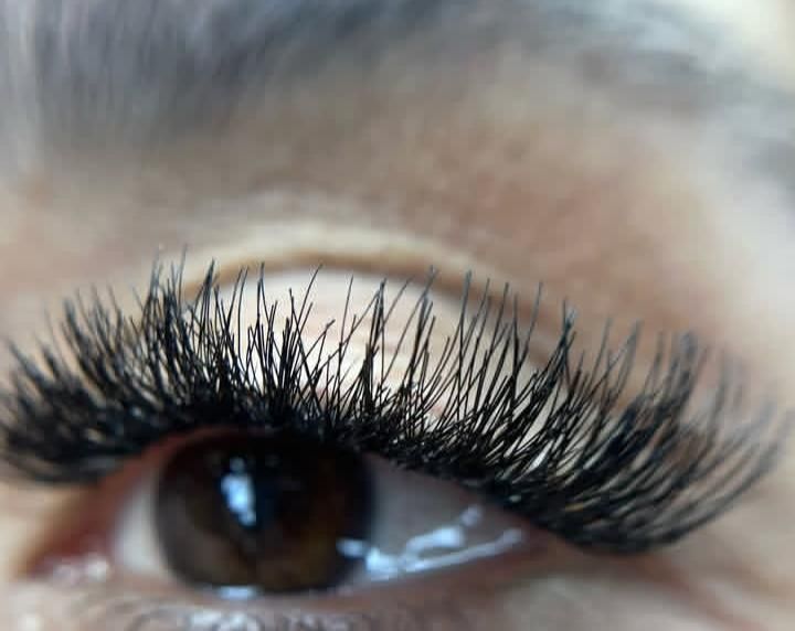 آموزش کاشت مژه  باکم ترین هزینه با مدرک|خدمات آموزشی|بندر گناوه, |دیوار