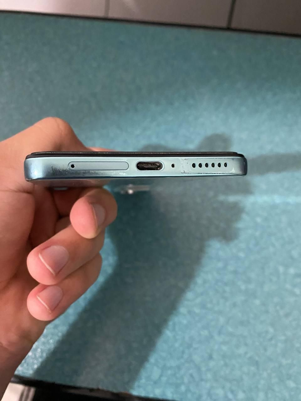 note 12 pro 4g|موبایل|قم, پردیسان|دیوار