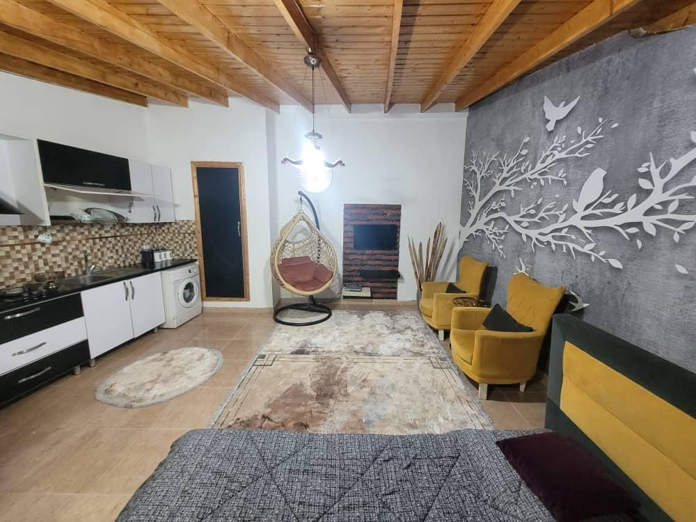 اجاره روزانه/هفتگی/ماهانه آپارتمان ۴۰ متری|اجارهٔ کوتاهمدت آپارتمان و سوئیت|کلارآباد, |دیوار