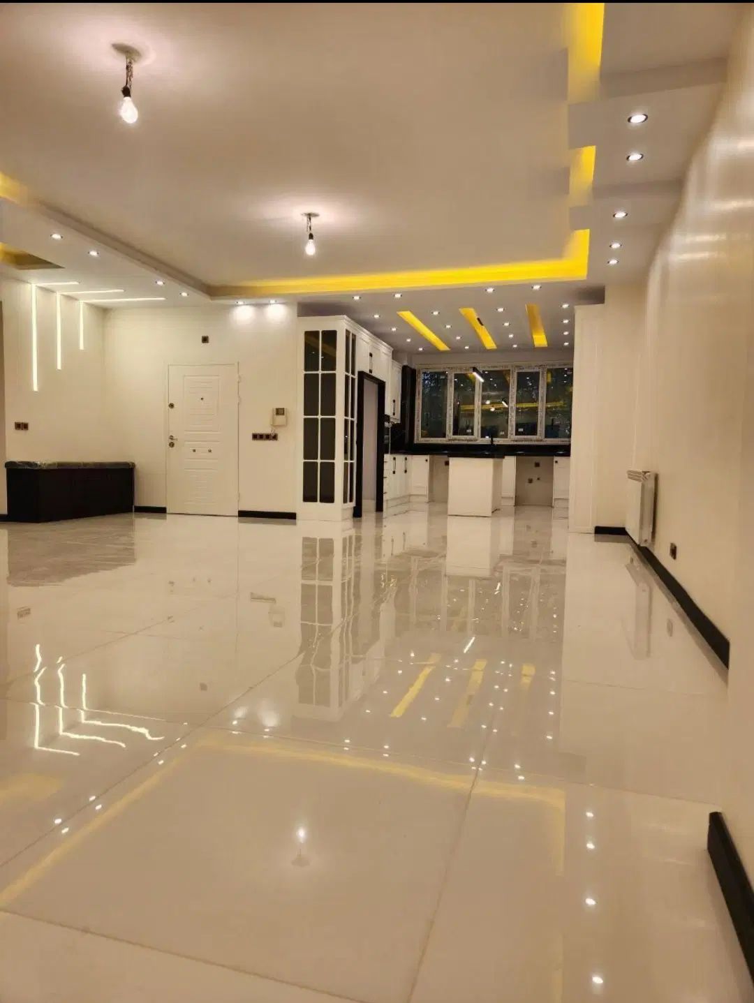 فروش 72 متری /دوخوابه/تحت نظارت اتحادیه/تهاتر|فروش آپارتمان|تهران, شهرک آتی شهر|دیوار