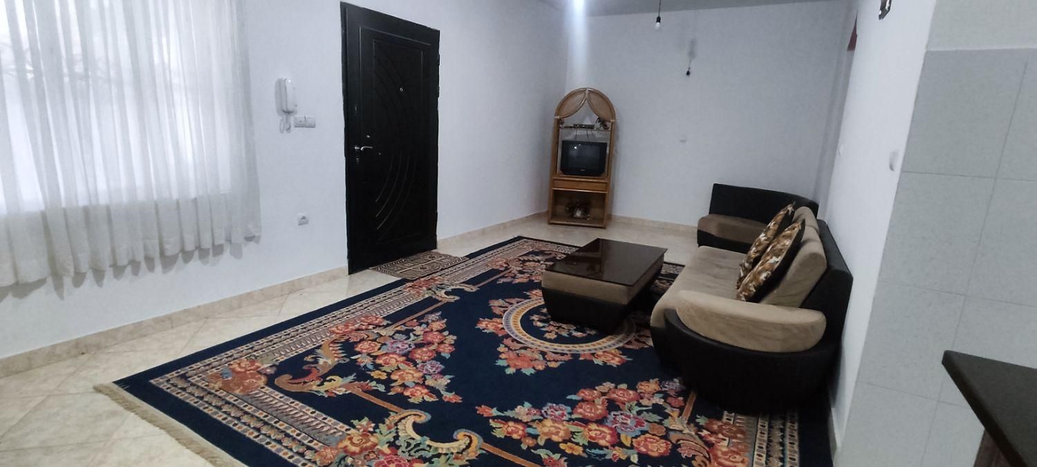 اجاره روزانه/هفتگی/ماهانه آپارتمان ۸۰ متری|اجارهٔ کوتاه‌مدت آپارتمان و سوئیت|سلمان‌شهر, |دیوار