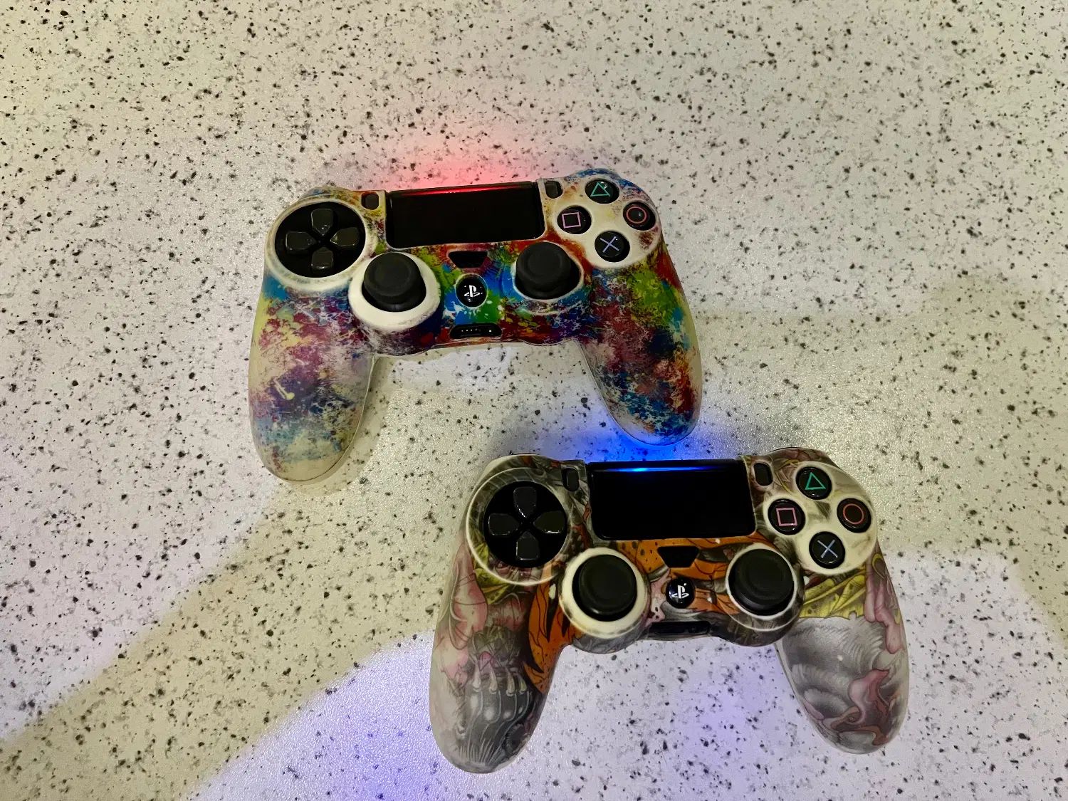 پی اس فور فت ۱ ترابایت play station 4 fat 1 tra|کنسول، بازی ویدئویی و آنلاین|تهران, یاخجی آباد|دیوار