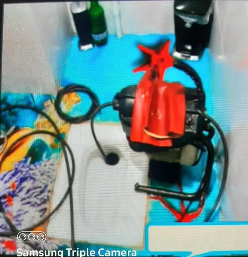 چاه بازکن سراسرتهران فنرزدن بازکردن فاظلاب فنر زنی|خدمات پیشه و مهارت|تهران, نظامآباد|دیوار