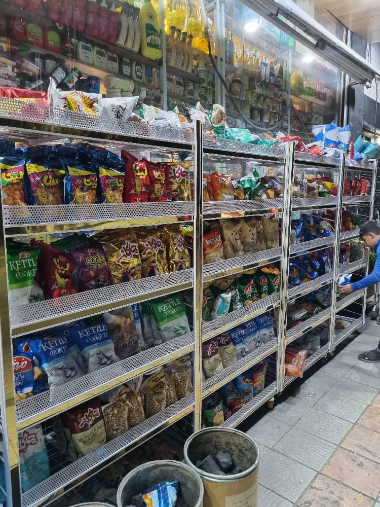 استخدام همکار آقا محیط دوستانه|استخدام خدمات فروشگاه و رستوران|تهران, جی|دیوار