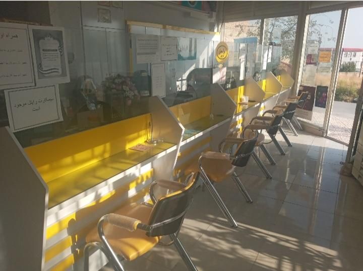 فروش دفتر پیشخوان با مجوز ،تجهیزات،خدمات|فروش دفتر کار، اتاق اداری، مطب|ارومیه, |دیوار