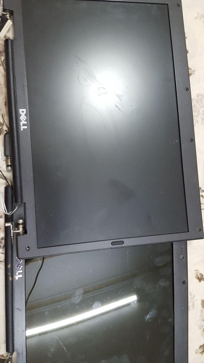 لپتاپ وسترو دل ASUS 1520مانیتور ال ای دی۱۵.۴ اینچ|رایانه همراه|تهران, نبی اکرم(ص)|دیوار