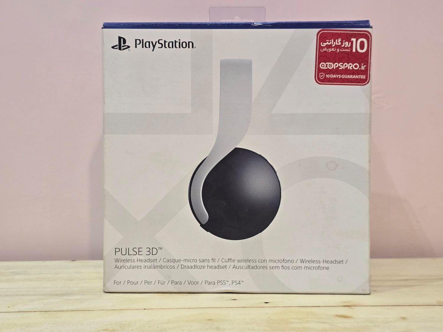 ps5 و وسایل جانبی|کنسول، بازی ویدئویی و آنلاین|تهران, دهقان|دیوار