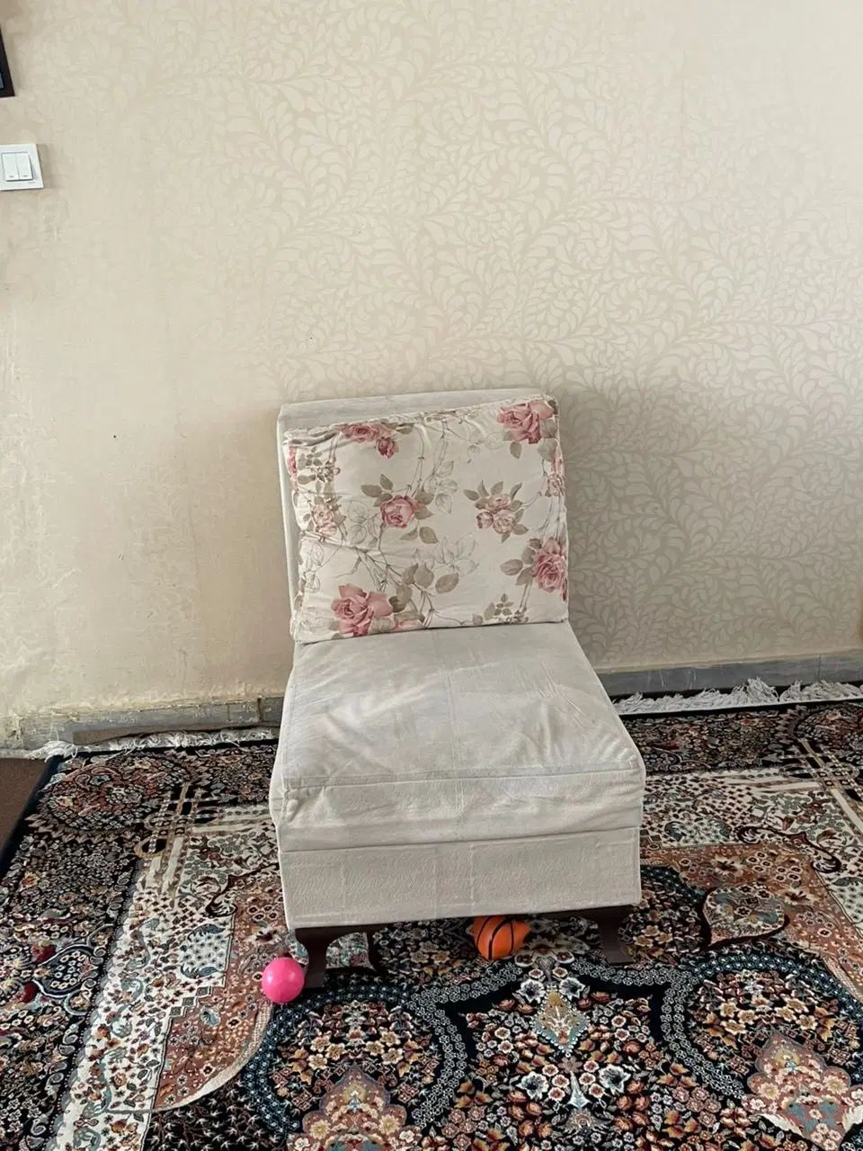 مبل مدل ال|مبلمان خانگی و میز عسلی|تهران, بوستان بعثت (باغ آذری)|دیوار