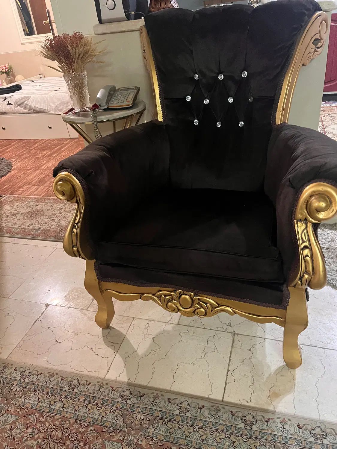 فرش|فرش|تهران, سجاد|دیوار