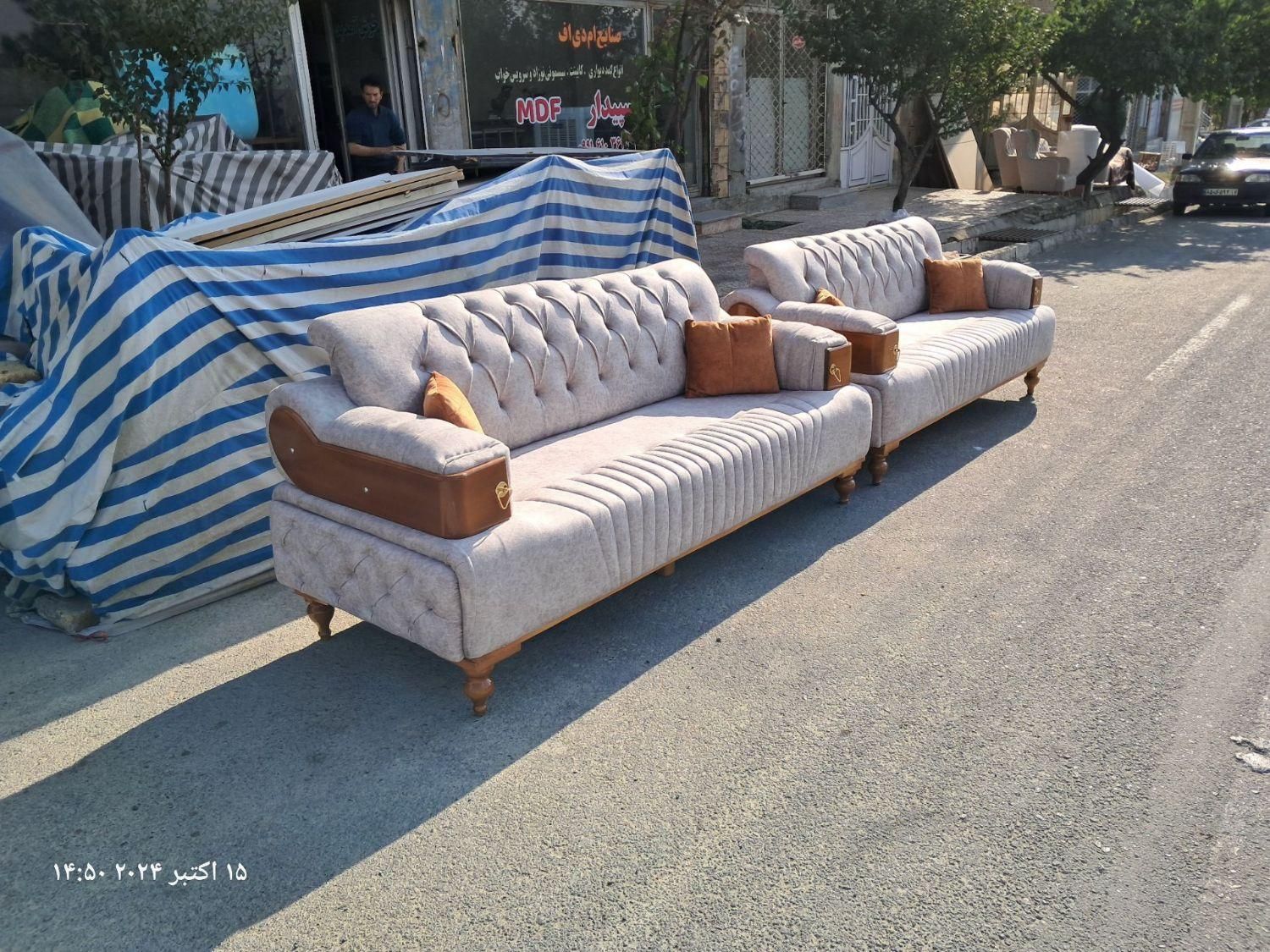 سون مبل وچوب|مبلمان خانگی و میز عسلی|ارومیه, |دیوار